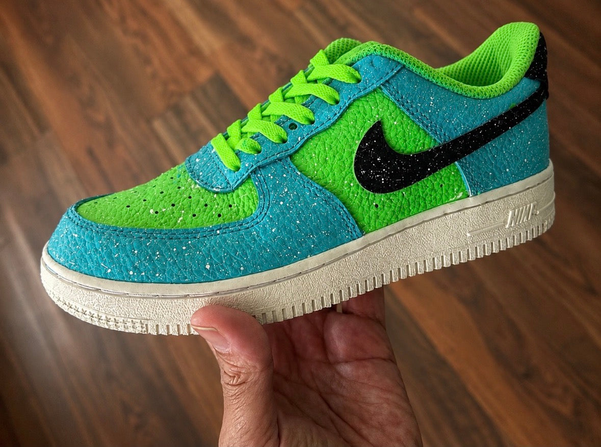 Custom Sneaker Order deposit