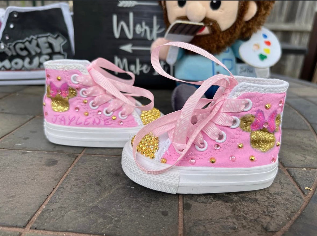 Custom Sneaker Order deposit
