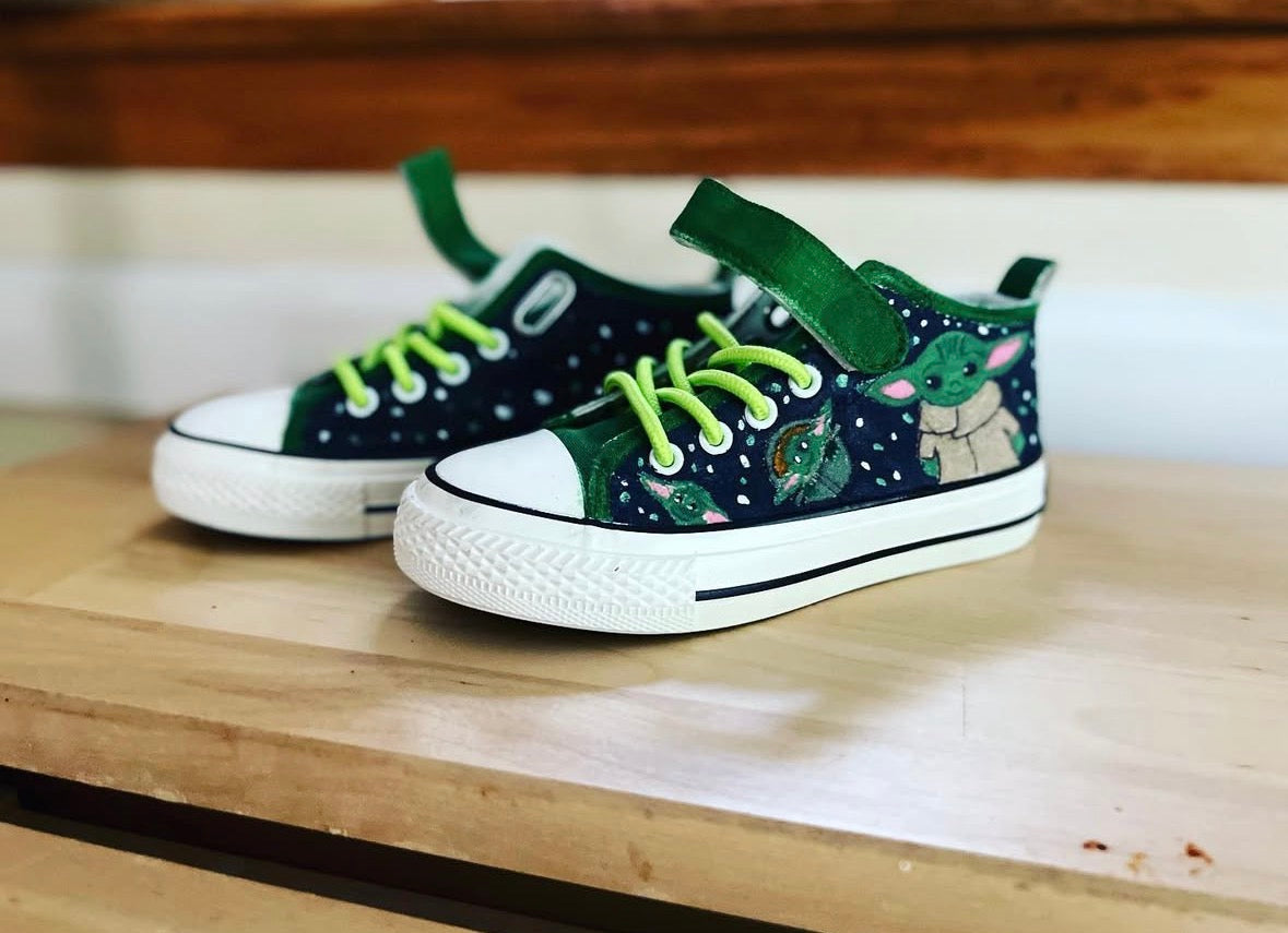 Custom Sneaker Order deposit