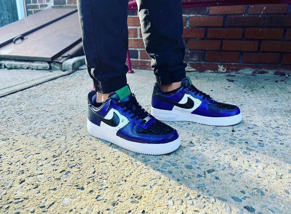 Custom Sneaker Order deposit
