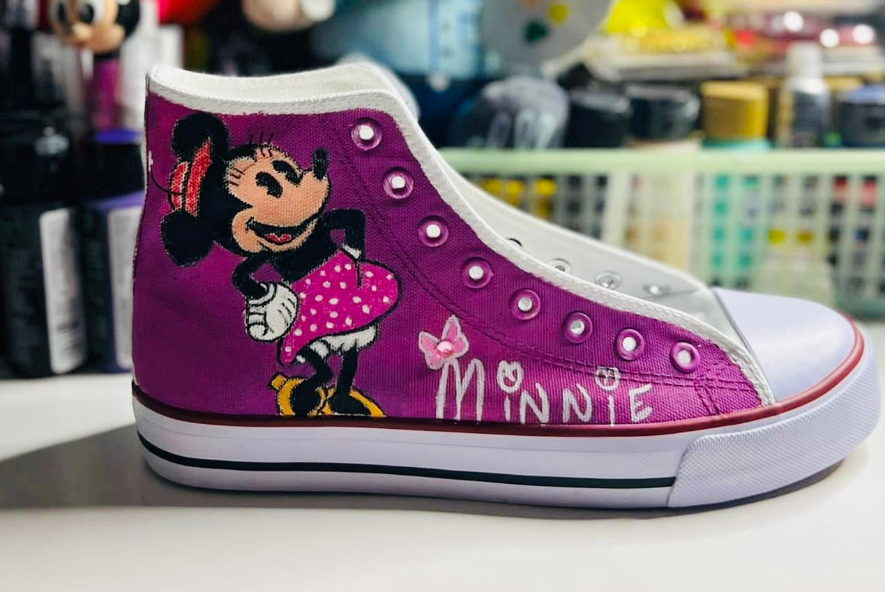 Custom Sneaker Order deposit